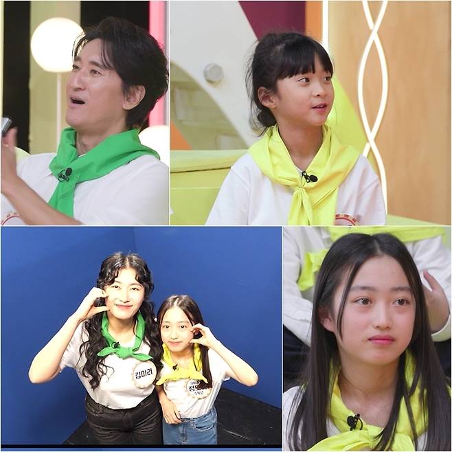 ‘공부와 놀부’ 신현준. 사진|KBS