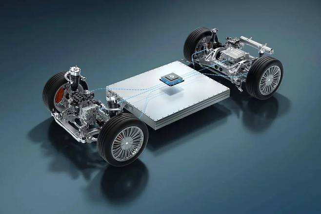 GAC 힙텍 HL 파워트레인