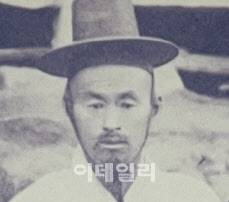 박언섭 선생. (사진=박기현 평창숲농원 대표 제공)