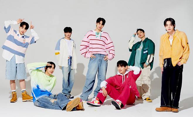 스윗치(사진=DNA엔터테인먼트)