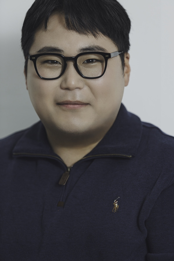 배우 김요한./사진=고스트 스튜디오