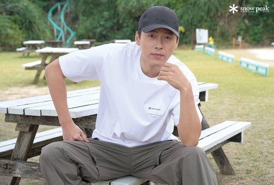 〈사진=스노우피크 어패럴〉