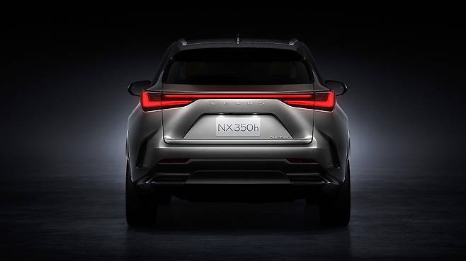 렉서스 NX 350h