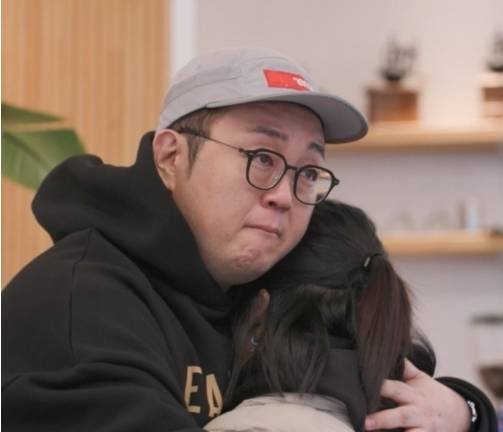 이건주. 사진 | TV조선 ‘아빠하고 나하고’