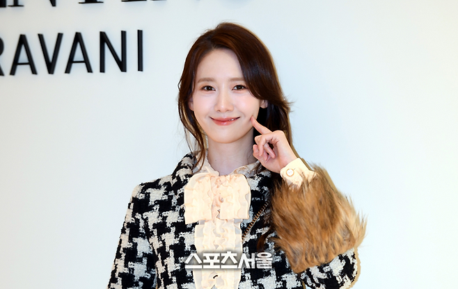 임윤아. 사진 | 스포츠서울 DB