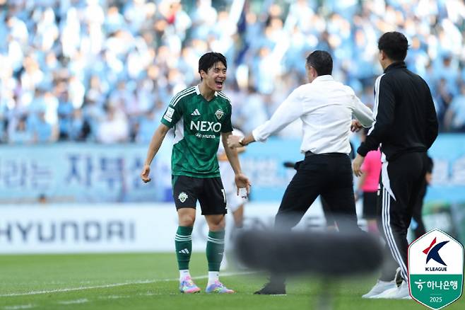사진제공=한국프로축구연맹