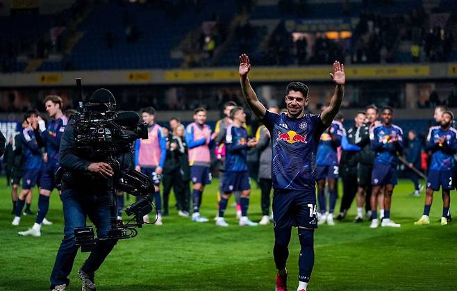 사진=솔로몬 SNS