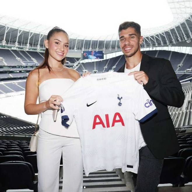 사진=솔로몬 SNS