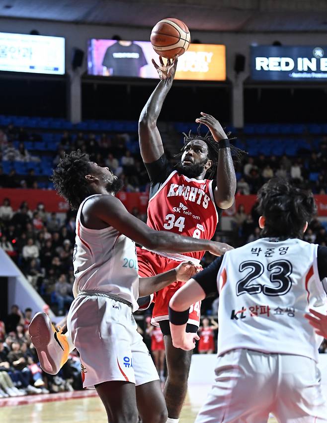 사진제공=KBL