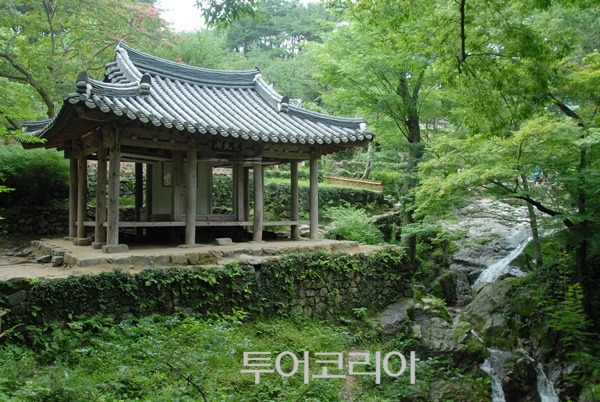 소쇄원