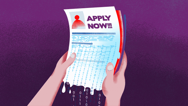 생성형 AI가 채용 사기에 사용되고 있다. (사진=마이크로소프트)