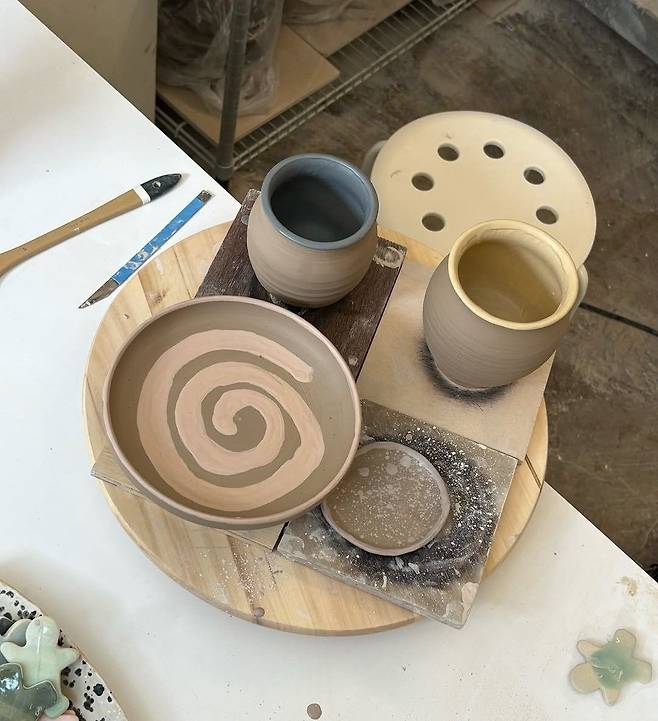 유튜브 채널 ‘aespa‘ 영상 캡처