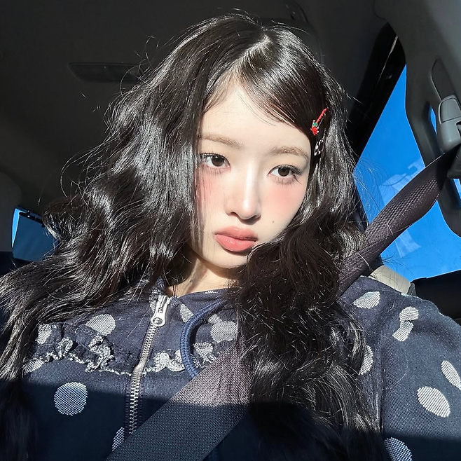 인스타그램 @reinyourheart