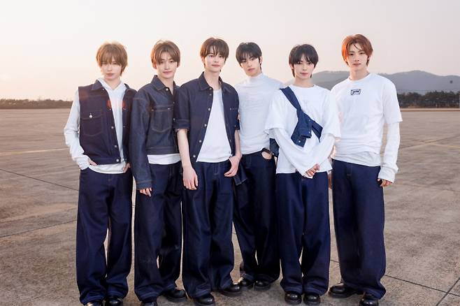 사진=플레디스 엔터테인먼트 제공.