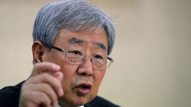 [고문기술자 이근안 씨]