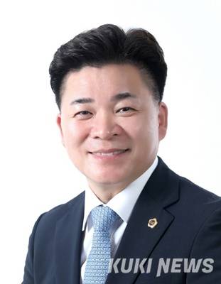 김민수 충남도의원