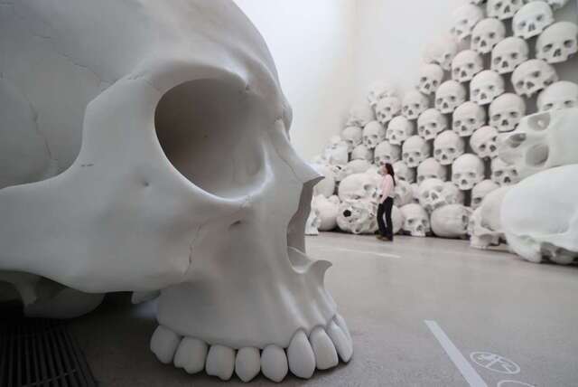 ‘매스’. 연합뉴스