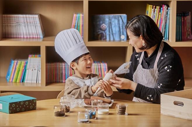 /사진제공=파르나스 호텔 제주