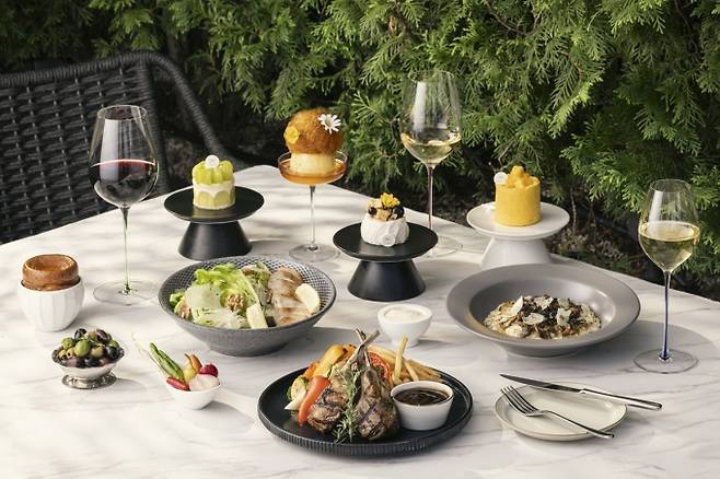 /사진제공=AC 호텔 바이 메리어트 서울 강남