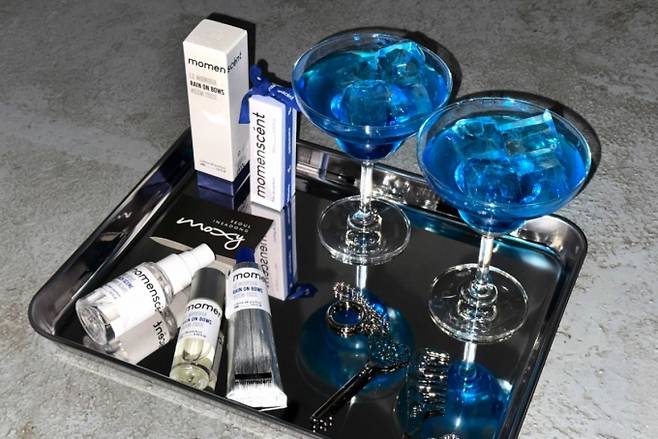 /사진제공=목시서울인사동 메리어트 호텔