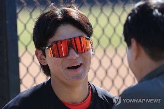 KIA 김도영