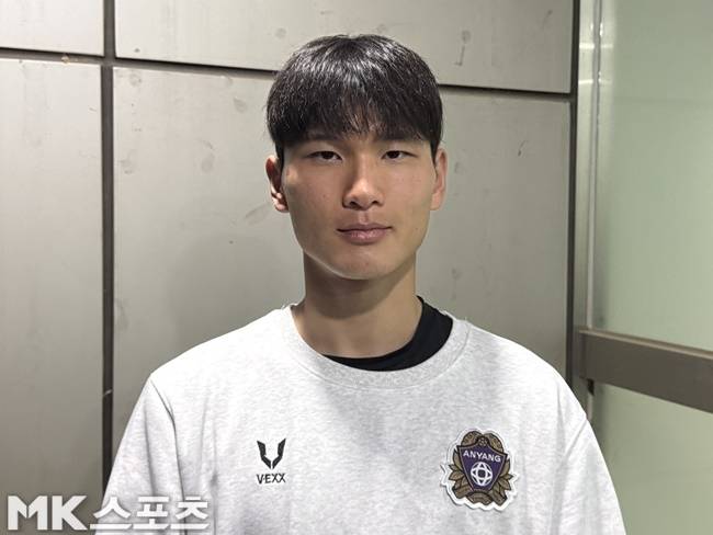 박정훈. 사진=김영훈 기자