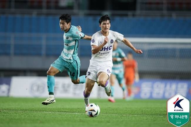 사진=프로축구연맹