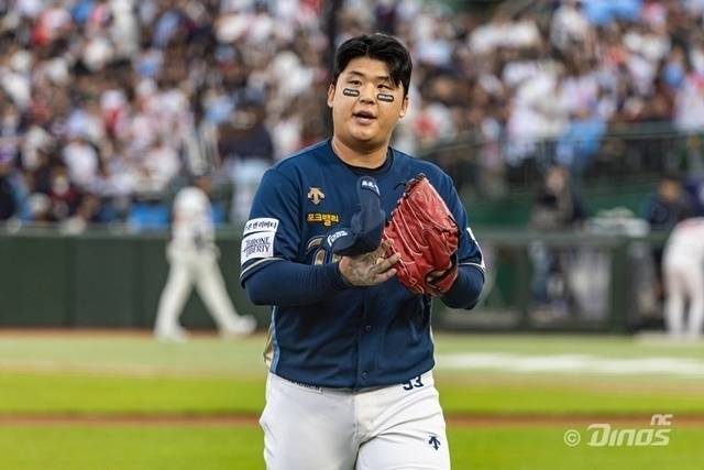 남다른 책임감을 지닌 신민혁. 사진=제공