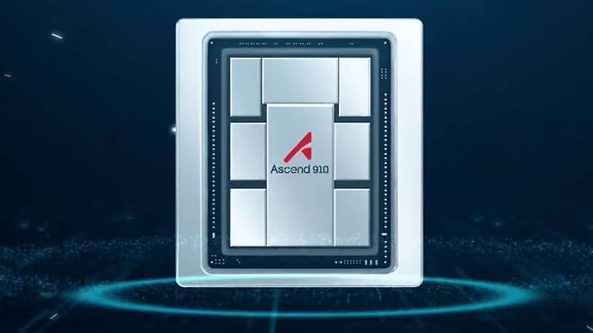 화웨이의 어센드 910/사진=화웨이 홈페이지