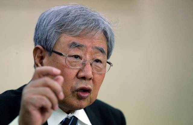 고문기술자로 유명한 이근안 씨. 연합뉴스