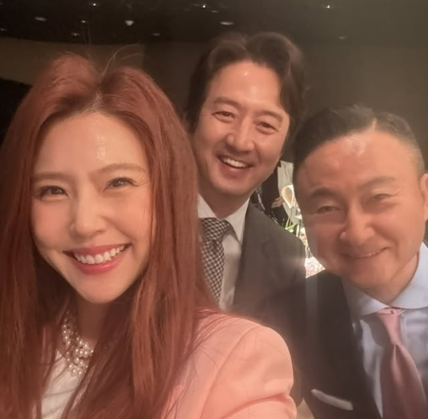 이윤미 소셜미디어