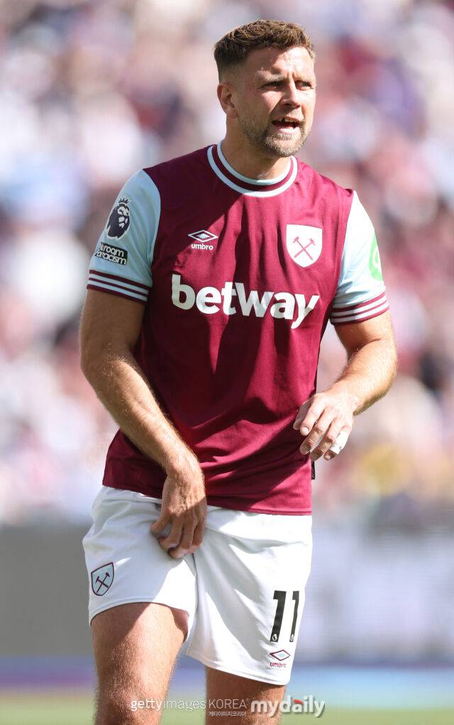 니클라스 퓔크루크./게티이미지코리아