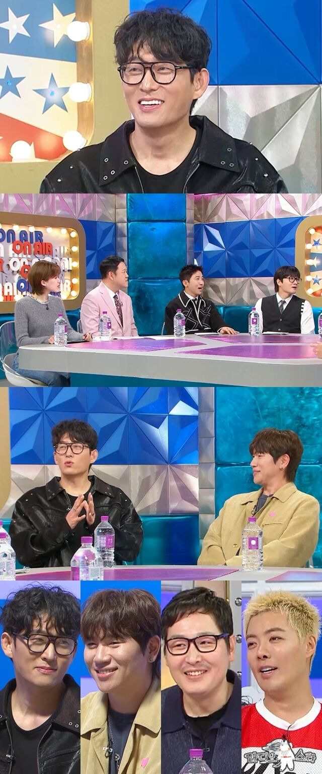 / MBC 라디오스타