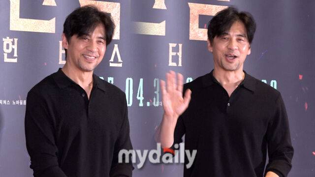 권오중 / 마이데일리