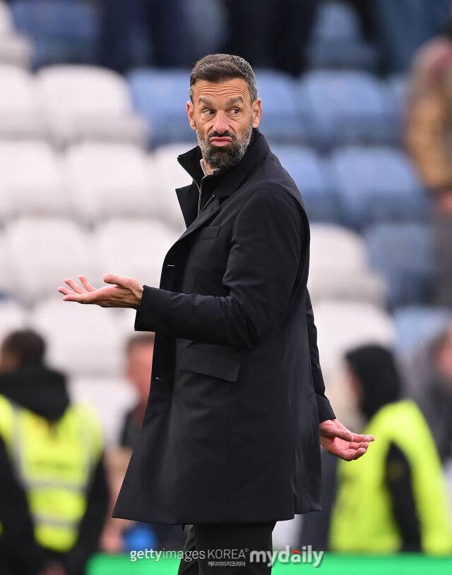 뤼트 판 니스텔루이./게티이미지코리아