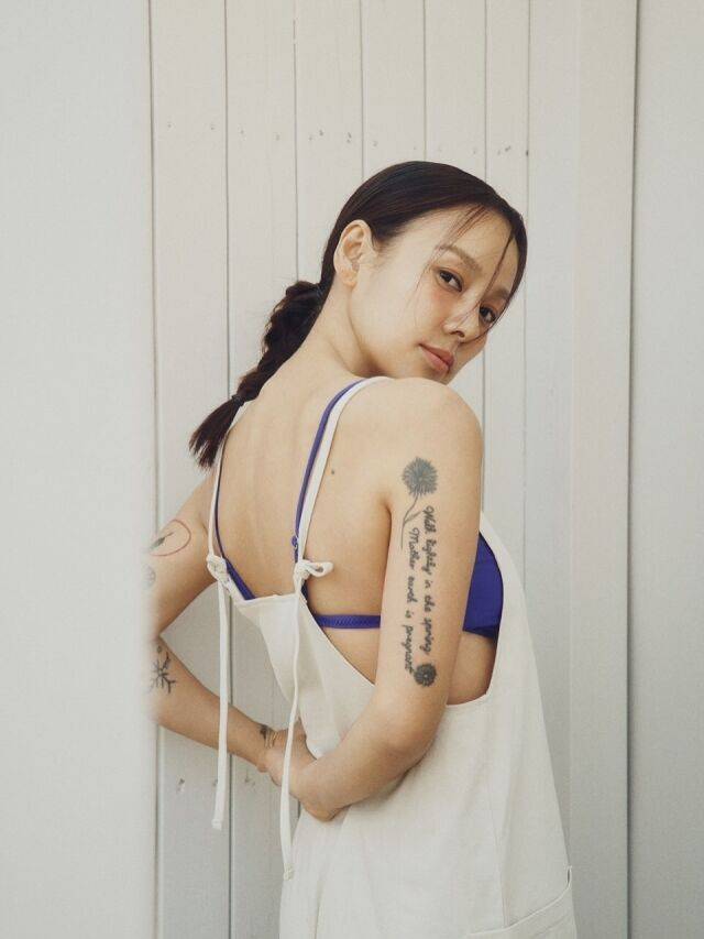 이효리 / 소셜미디어