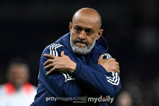 누누 에스피리투 산투/게티이미지코리아