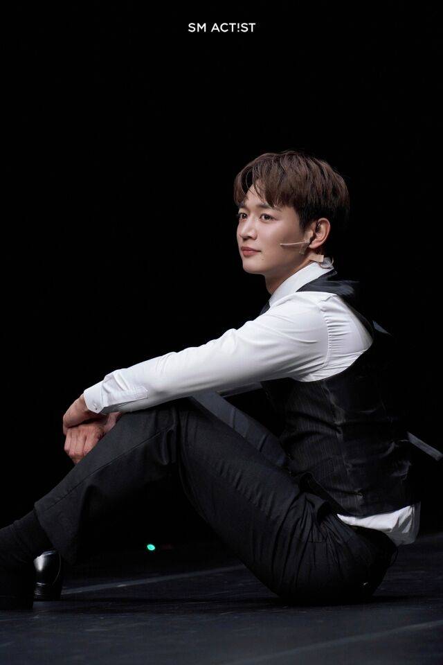 그룹 샤이니 겸 배우 최민호/SM엔터테인먼트