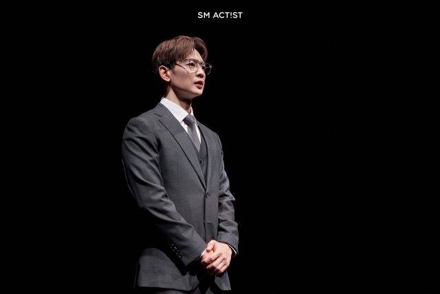 그룹 샤이니 겸 배우 최민호/SM엔터테인먼트