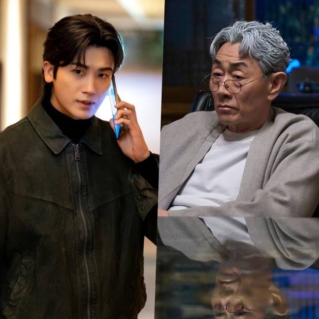 SBS ‘보물섬’ 제공