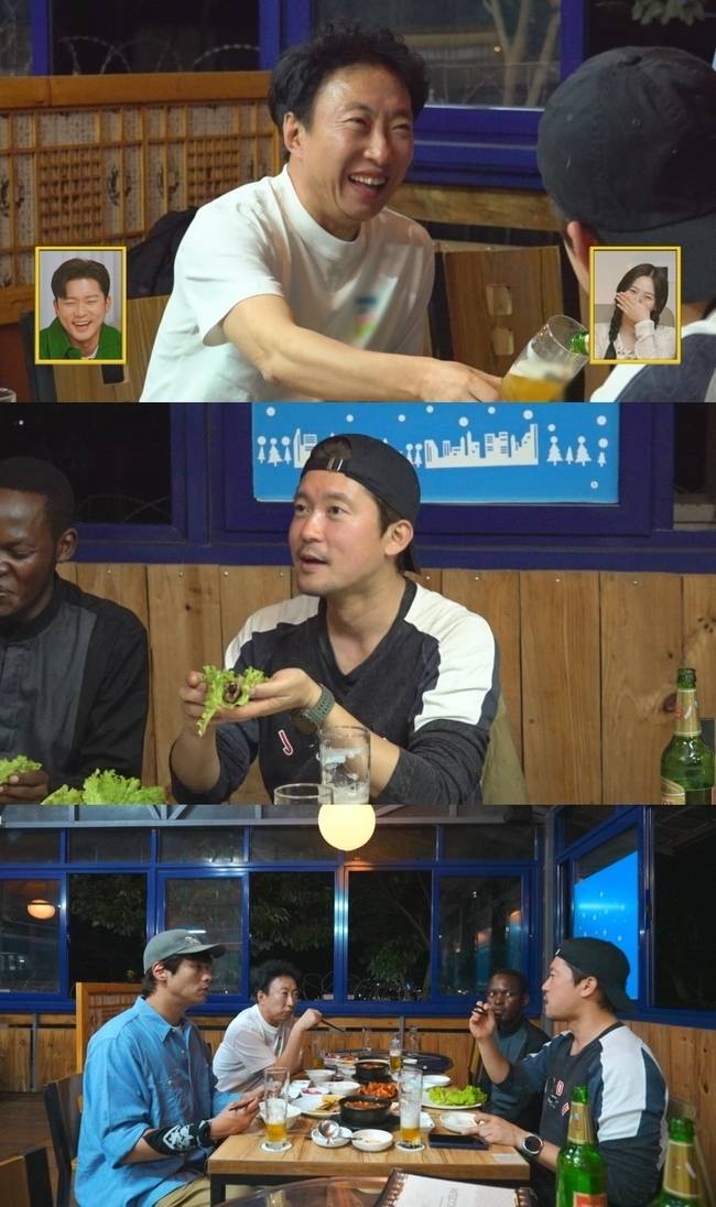 MBC에브리원 ‘위대한 가이드2’ 제공