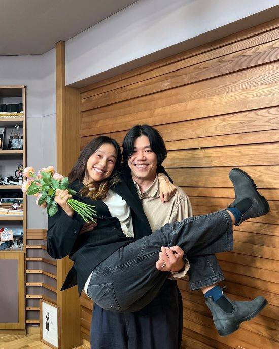 MBC FM4U ‘완벽한 하루 이상순입니다’ 소셜미디어