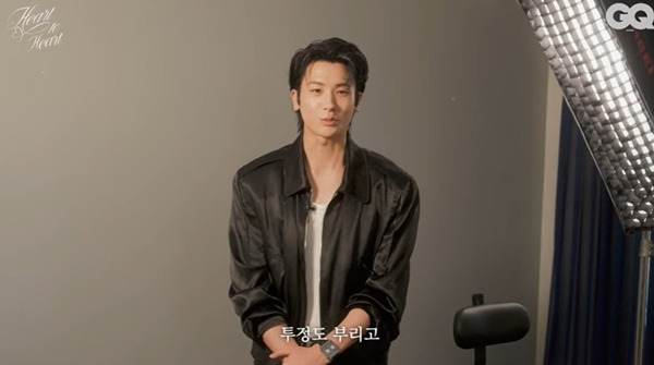 사진=지큐 코리아