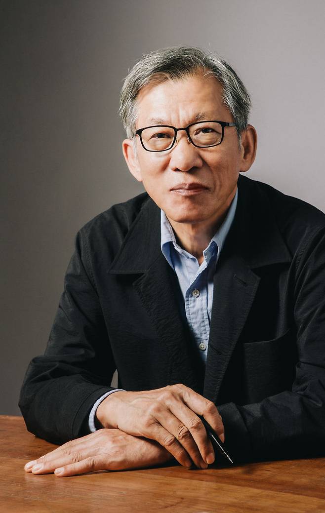 유홍준 명지대 석좌교수(사진=경기문화재단 제공) *재판매 및 DB 금지