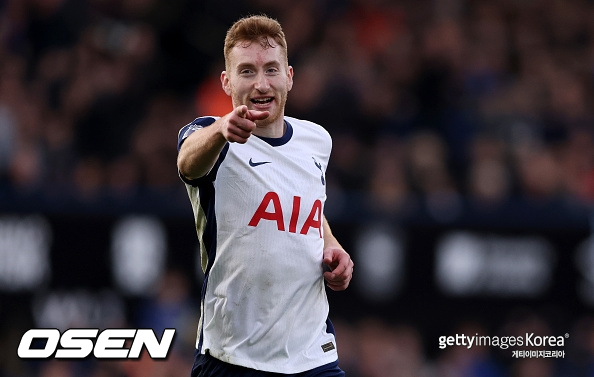 [사진] 쿨루셉스키 ⓒGettyimages(무단전재 및 재배포 금지)