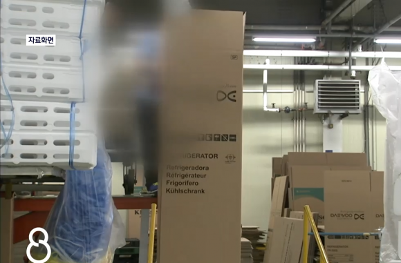 대유위니아그룹 가전 계열사 3곳의 회생 시한이 23일로 다가왔지만 서로 다른 선택을 해, 파산이냐, 회생 재신청이냐 기로에 놓였다.