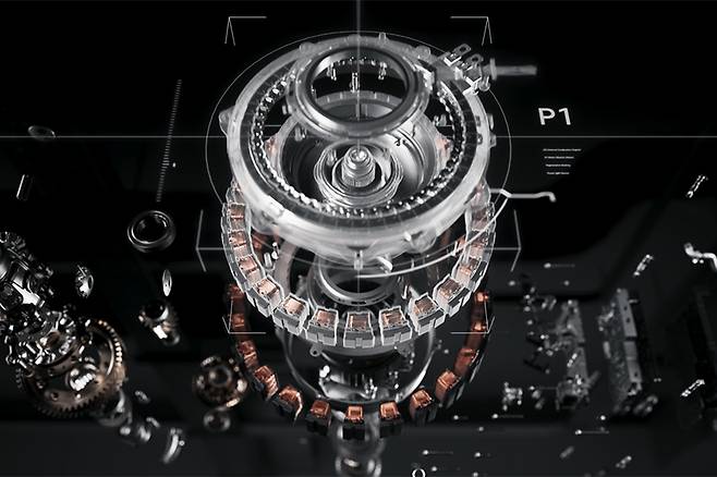 현대자동차그룹 '차세대 하이브리드 시스템'