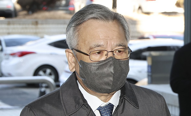 박영수 전 특별검사 ⓒ연합뉴스