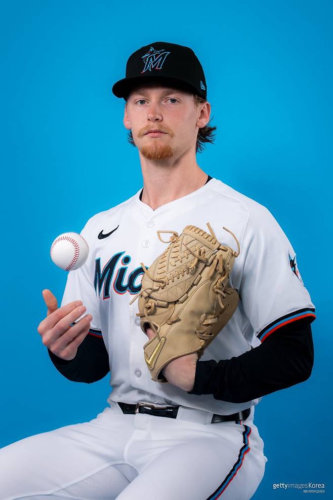 맥스 마이어. 사진=게티이미지코리아