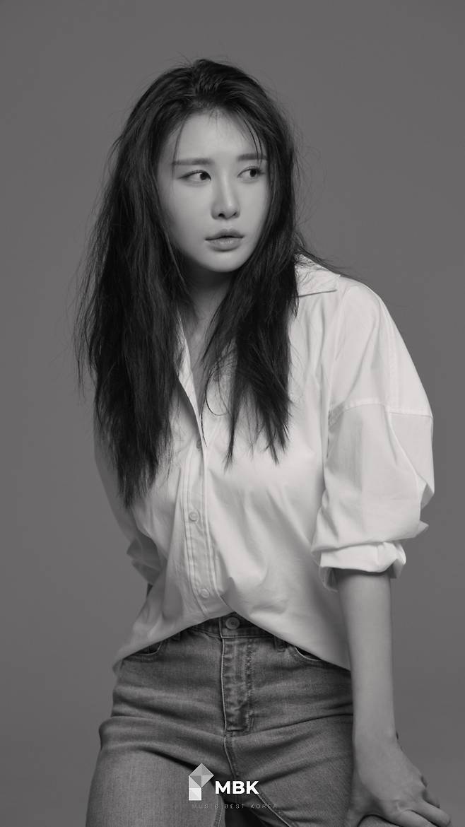 배우 설예린 모덴베리코리아